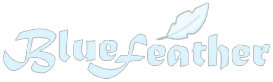 BlueFeather